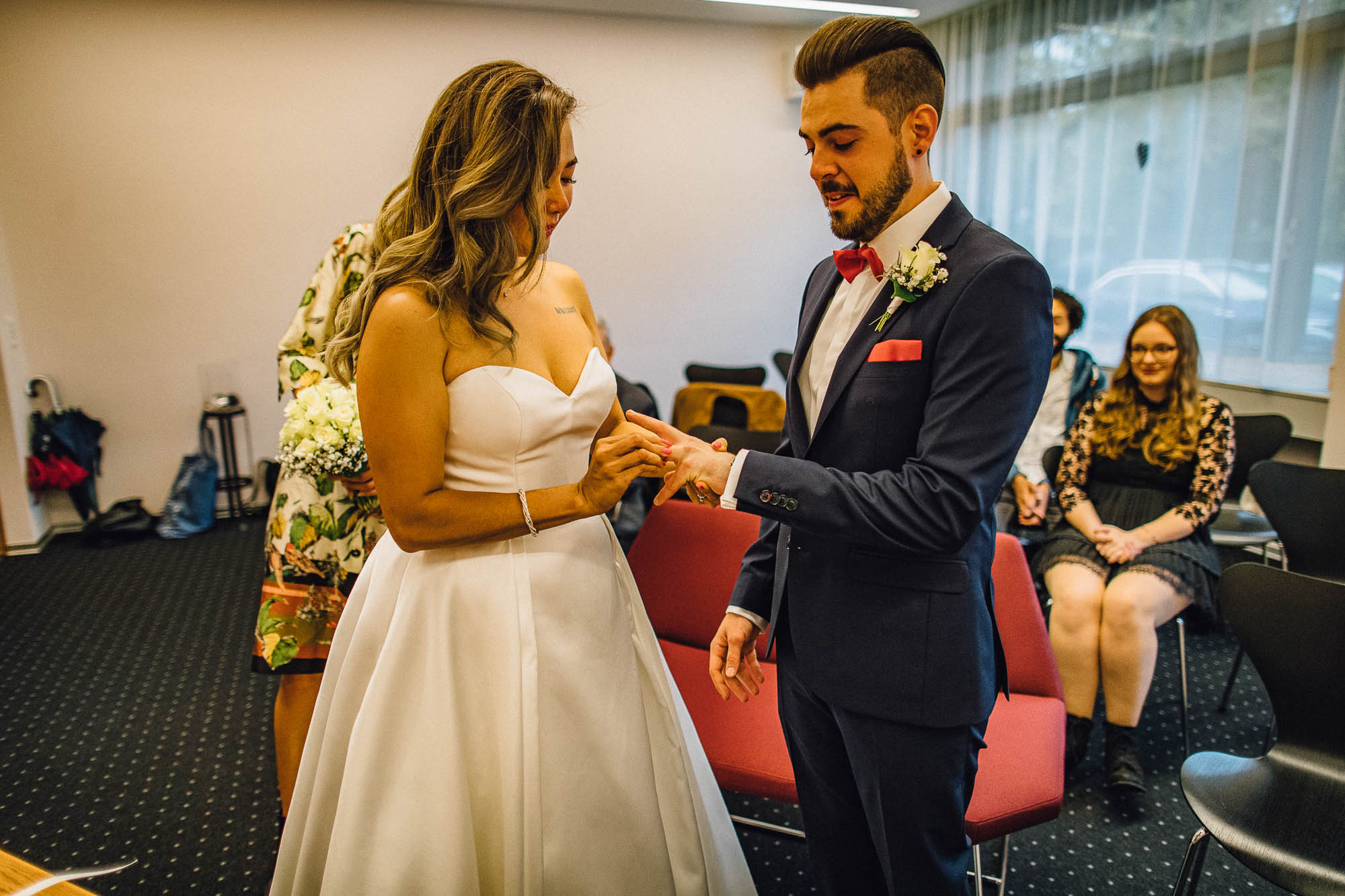 Export x3 1DX25541 Hochzeit 2019 Huebscher